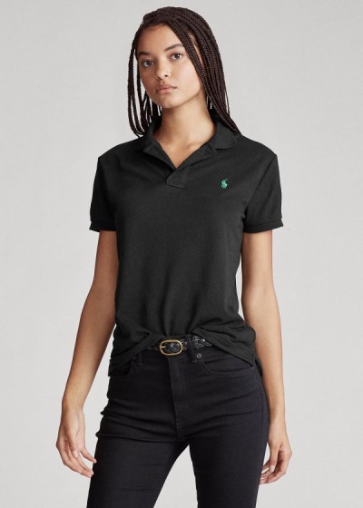 Dámské Polo Polo Ralph Lauren The Earth - 34780-SONR